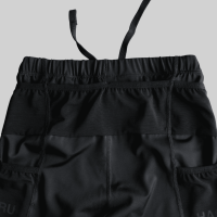 HASHIRU RENSHUU - Unisex - Cult Half Tights HASHIRU RENSHUU - Unisex - Cult Half Tights